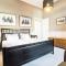 Stylish Penthouse With Large Terrace - Most na Soči