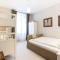 Stylish Penthouse With Large Terrace - Most na Soči