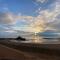 Sassy Seaview Apt, Parking, No Guest Fees Nr Beach