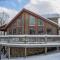 One Ski Hill - McHenry