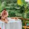 HOSTAL MIRADOR dentro del parque tayrona