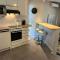Apartment Lumikontupa