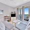 Bayview Oceanside Condo with Pool and Private Balcony
