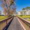 River Oaks Resort Golf Course View Unit 18H - 默特尔比奇