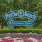 River Oaks Resort Golf Course View Unit 18H - 默特尔比奇