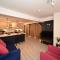 Chester Road Serviced Apartments