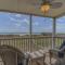Raintree Villa Oceanfront Unit A1 - Myrtle Beach