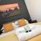 Chester Road Serviced Apartments