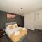 Pinfold Suite - Chester Road Apartments By