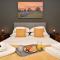 Pinfold Suite - Chester Road Apartments By