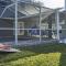 Luxury Home, Heated Saltwater Pool, 5-Min to Beach - Seminole