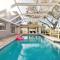 Luxury Home, Heated Saltwater Pool, 5-Min to Beach - Seminole