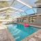 Luxury Home, Heated Saltwater Pool, 5-Min to Beach - Seminole
