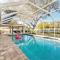 Luxury Home, Heated Saltwater Pool, 5-Min to Beach - Seminole