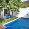5 Bdr-ensuite Bathrooms-private Pool-golf-comfort