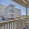 Seafarer Oceanfront Unit 107 - Myrtle Beach