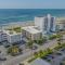 Seafarer Oceanfront Unit 107 - Myrtle Beach