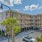 Seafarer Oceanfront Unit 107 - Myrtle Beach