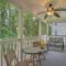 River Oaks Resort Cozy Golf Course Unit 18F - ميرتل بيتش