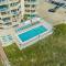 Crescent Sands Oceanfront Unit E6 - Myrtle Beach
