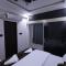 A Meridian Stay