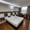 Hotel Maestro Executive Toledo