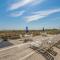 Chateau By the Sea Cozy Oceanfront Unit B3 - 默特尔比奇