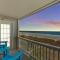 Chateau By the Sea Cozy Oceanfront Unit B3 - 默特尔比奇