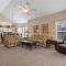 Tupelo Bay Golf Villa Serene Unit 1211 - ميرتل بيتش