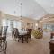 Tupelo Bay Golf Villa Serene Unit 1211 - ميرتل بيتش
