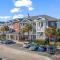Tupelo Bay Golf Villa Serene Unit 1211 - ميرتل بيتش