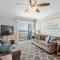 Chateau By the Sea Breezy Oceanfront Unit G2 - ميرتل بيتش