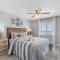 Chateau By the Sea Breezy Oceanfront Unit G2 - ميرتل بيتش