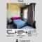 Apart hotel на Франка by Willox