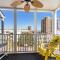 Pelican's Landing Relaxing Ocean View Unit 318 - Myrtle Beach