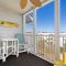Pelican's Landing Relaxing Ocean View Unit 318 - Myrtle Beach