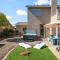 Putt Putt Hot Tub Game Room Pool Cornhole - 钱德勒