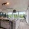 3BR Spacious Cottage with Geothermal HotTub & Stunning View - Laugaras