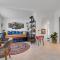 3BR Spacious Cottage with Geothermal HotTub & Stunning View - Laugaras