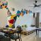 Hush Inn at ITCC Manhattan Suites