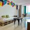 Hush Inn at ITCC Manhattan Suites