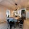 3BR Spacious Cottage with Geothermal HotTub & Stunning View - Laugaras