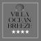 VILLA OCEAN BREEZE with pool - Zaglavice