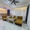 SM VILLA LANGKAWI full privacy home with pool