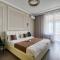 Five Business-class rooms in R-house near Mega Center Almaty - ألماتي