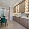 Five Business-class rooms in R-house near Mega Center Almaty - ألماتي