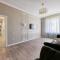 LUX Spacious New ap near MEGA - Almaty