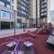 LUX Spacious New ap near MEGA - Almaty