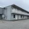 Pamola Motor Lodge - Millinocket