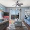 Sea Mystic Breathtaking View Unit K - ميرتل بيتش